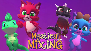 Mystical Mixing - Trailer
