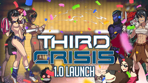 Third Crisis screenshot thumbnail video