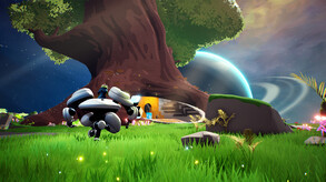 Prologue Trailer