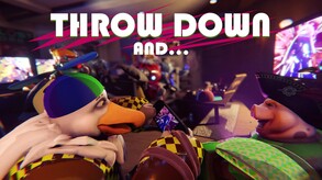 Rocket Rumble screenshot thumbnail video