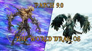 Orathos Patch 9.0