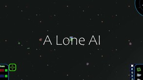 lone.AI Gameplay Trailer