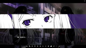 Geminism 预告片 1
