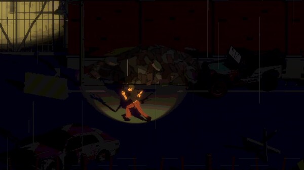 Subversive Memories Gameplay Trailer