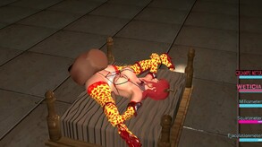 MELONS MILKSHAKE: LEWD SOUL screenshot thumbnail video