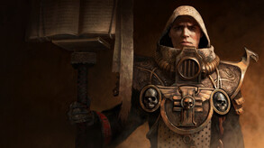Warhammer 40,000: Inquisitor - Martyr - Hierophant Class screenshot thumbnail video