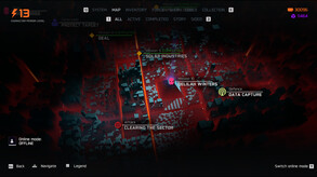 Gameplay