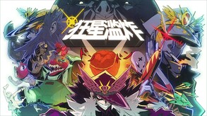 狂星滥炸-游戏截图