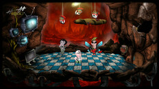 Gameplay | Squares of Hell Gameplay – Laugh, Die, Repeat