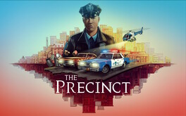 The Precinct – A Day in Averno City
