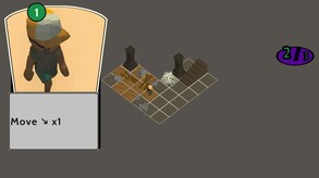 Scarred Mansion screenshot thumbnail video