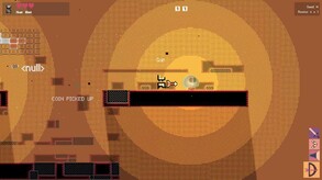 Classic Mode (SideScroller) Gameplay
