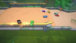 Work in Progress Trailer