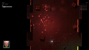 Walk Gameplay
