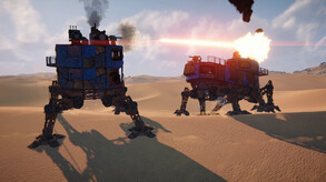 SAND - Gameplay Reveal