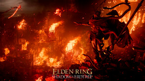 ELDEN RING Shadow of the Erdtree