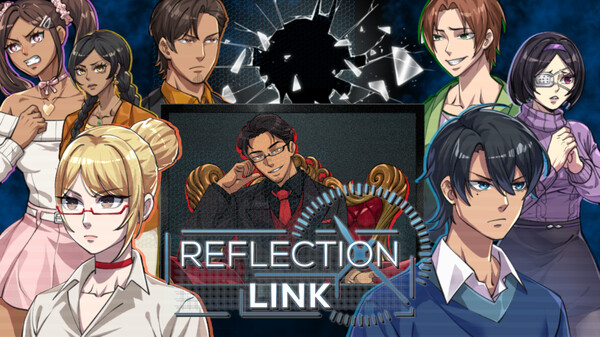 ReflectionLinkDEMO