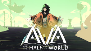 AVA and the Half-World - Reveal