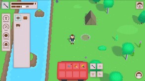 OMO: New Frontier - Gameplay Update