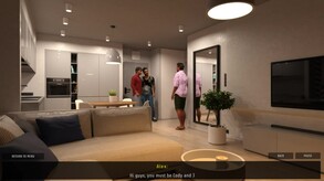 College Gay Sex - Episode 4 screenshot thumbnail video