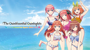 The Quintessential Quintuplets - Five Memories Spent With You screenshot thumbnail video