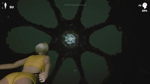 Hyperspace screenshot thumbnail video