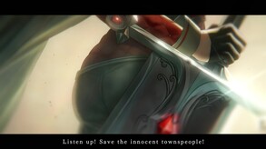 C.A.R.D.S. RPG: The Misty Battlefield screenshot thumbnail video