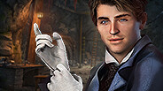 Mystery Detective Adventure Collector's Edition screenshot thumbnail video