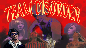 Team Disorder screenshot thumbnail video