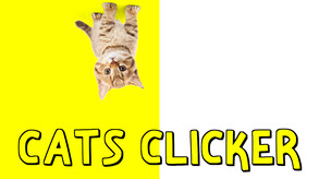 Cats Clicker screenshot thumbnail video