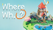 Where wh..? – Publicize