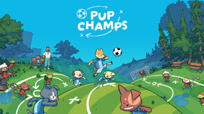 Pup Champs - Reveal Trailer