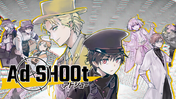 [EN.ver]Ad SHOOt Trailer
