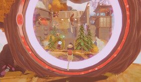 Nomori Pre-Alpha Update Trailer