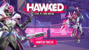 HAWKED screenshot thumbnail video