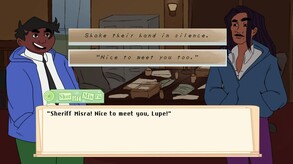 Meet the Rookie Trailer