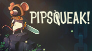 Pipsqueak! Trailer 1