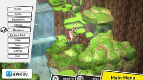 RPG Developer Bakin Layout Data Comic screenshot thumbnail video