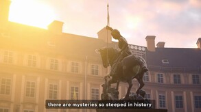 Nancy Drew: Mystery of the Seven Keys screenshot thumbnail video