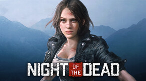 Night of the Dead 'v1.0 Trailer'