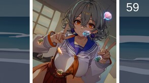 Glow up 1 screenshot thumbnail video