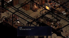 Nordic Whispers Gameplay Trailer