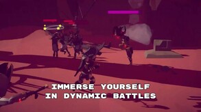 Gameplay Trailer