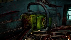 Pinball M - Texas Chainsaw Massacre Pinball screenshot thumbnail video