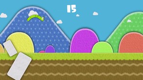 The Playful Worm screenshot thumbnail video