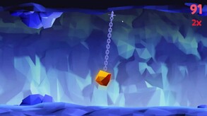 The Crystal of the Cave screenshot thumbnail video
