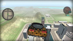 The Falling Car screenshot thumbnail video