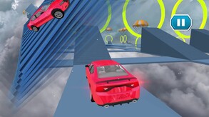 Stunts above Clouds 3 screenshot thumbnail video