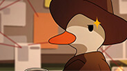 Duck Detective: The Secret Salami thumbnail 1