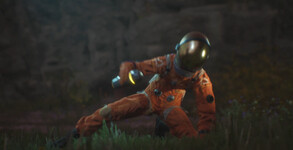 THE SIGNAL – The Signal - Capsule Feature Trailer